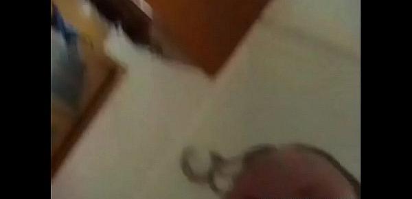 Voracious young Tanya gets extra wet